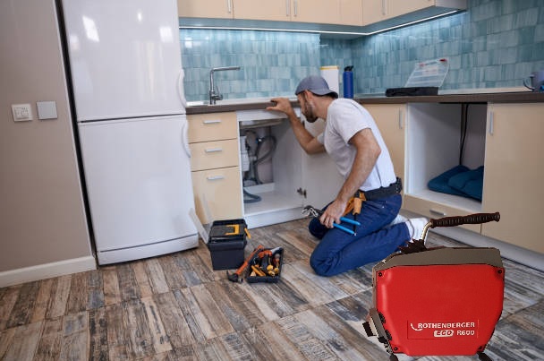 Dilovasi Tıkanıklık Açma Yöntemleri